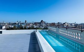 Hotel Raval House